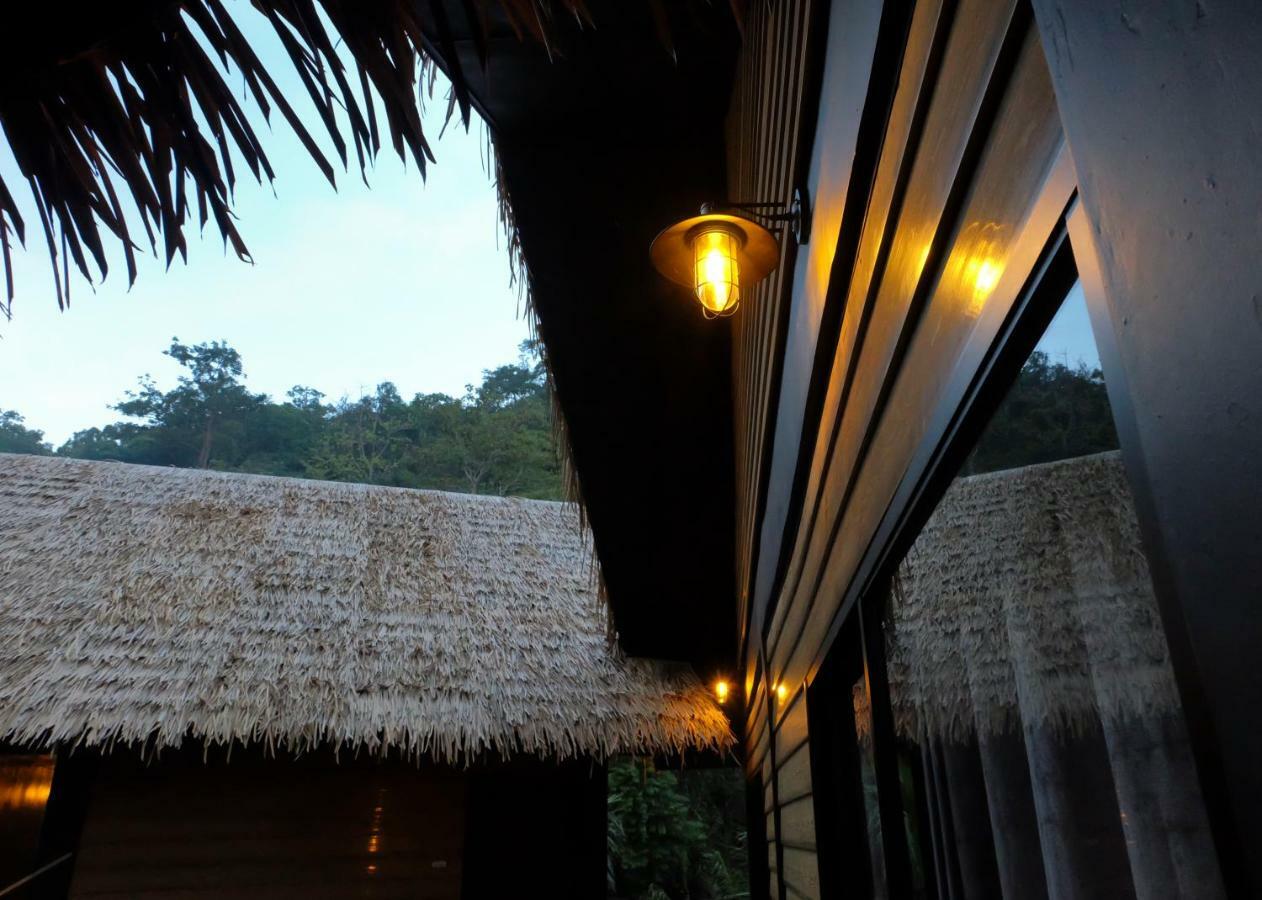 A Rock Resort Langkawi - Coral Reefs Kuah Exterior photo