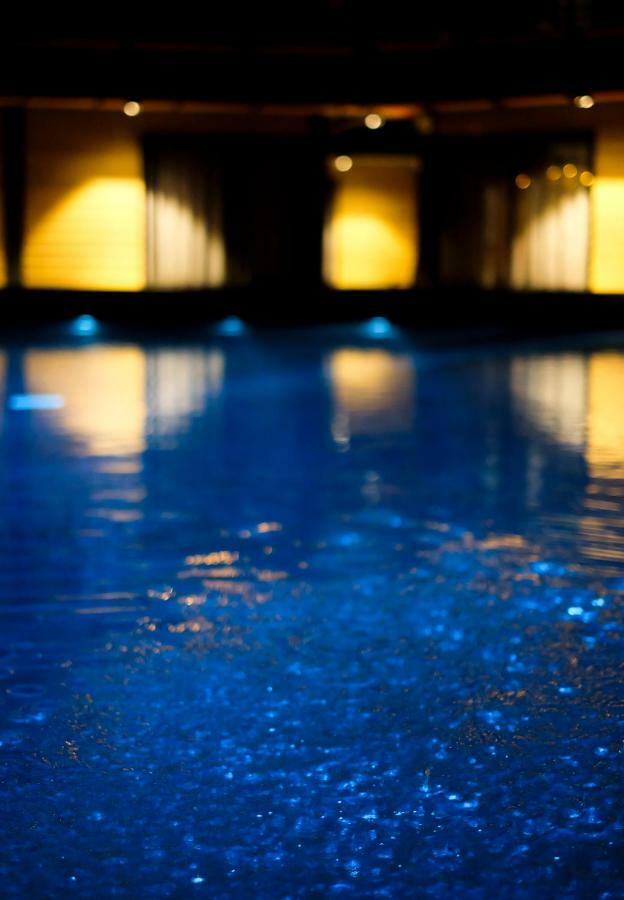 A Rock Resort Langkawi - Coral Reefs Kuah Exterior photo