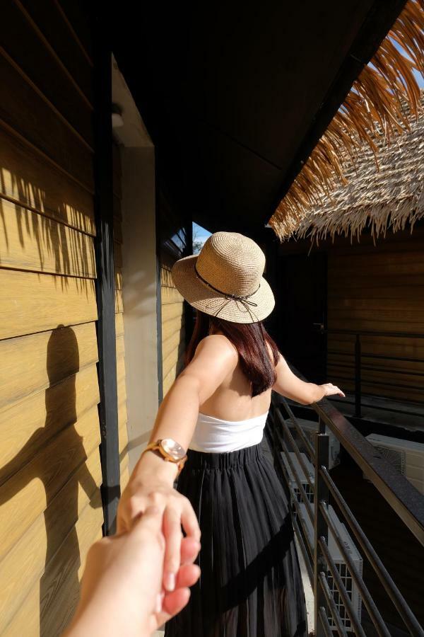 A Rock Resort Langkawi - Coral Reefs Kuah Exterior photo
