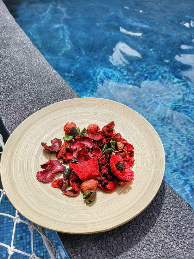 A Rock Resort Langkawi - Coral Reefs Kuah Exterior photo