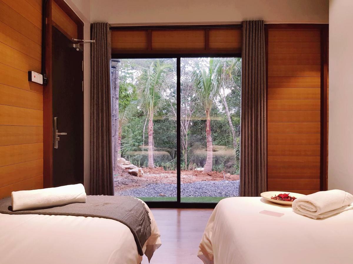 A Rock Resort Langkawi - Coral Reefs Kuah Exterior photo